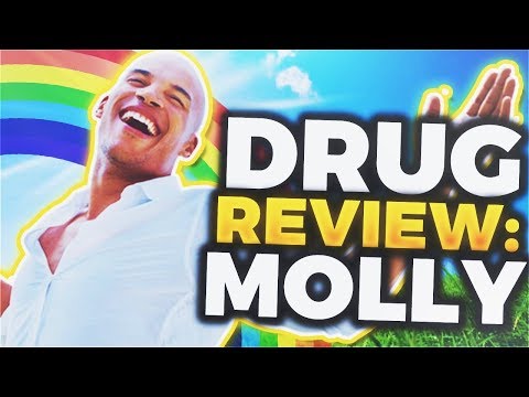 Substance Review: Molly