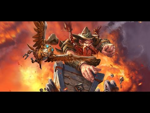 topdecking and recking