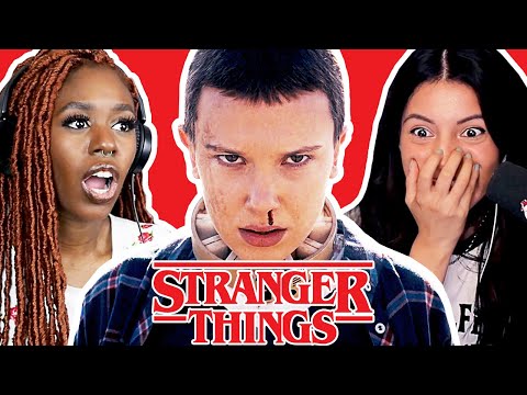 Fans React to Stranger Things Episode 4x8: "Papa"