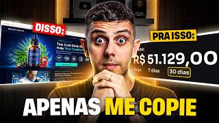 FIZ R$51MIL EM 30 DIAS USANDO ESSA SEQUÊNCIA DE PÁGINAS (veja qual usar)