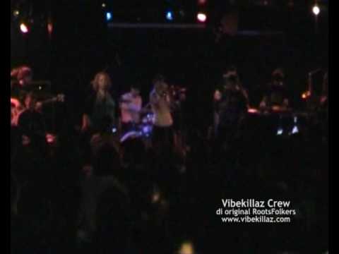 Vibekillaz Crew  - Western Orientation