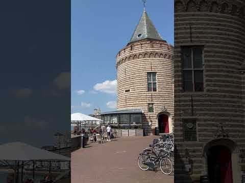 City of Vlissingen Netherlands #holland #travel #netherlands #hollandnetherlands #vlissingen
