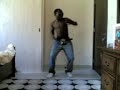 Oscar is showing dem how {lorile} is done.....!!!