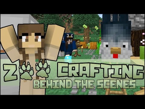 Behind the Scenes!! | Huck's Tour Silliness! | Season 2