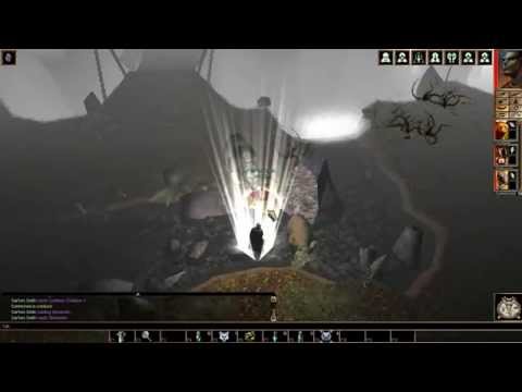 Let's Play Neverwinter Nights 79: The Spirit of the Forest
