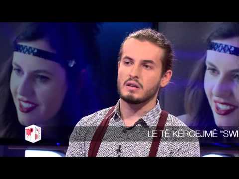 Pasdite ne TCH, 2 Maj 2016, Pjesa 2 - Top Channel Albania - Entertainment Show