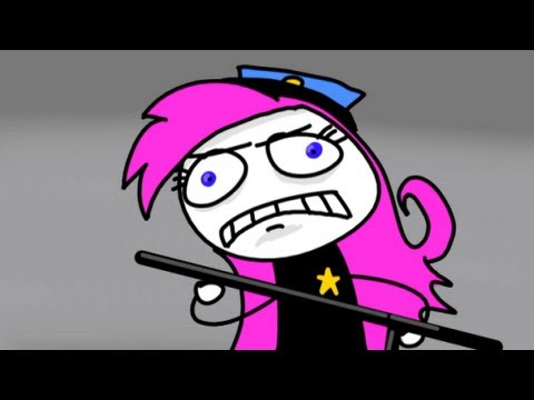 Die Japanoschlampen "Dein Freund und Helfer" - YOU FM Anime mit Coldmirror