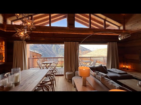 Propriété à vendre à Sainte-Foy-Tarentaise, Savoie - 3 750 000 € - photo n°3