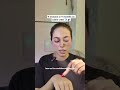 9 Lessons In 9 Months As Cabin Crew ️ CabinCrew Skyjournalswithsana