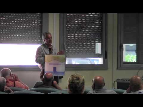 Sel Livorno: Interporto A. Vespucci quale ruolo nell' economia Toscana? (12/17)