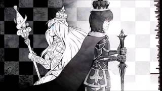 Nightcore - King For A Day