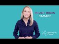 Baby Brain Injury at Birth Causes