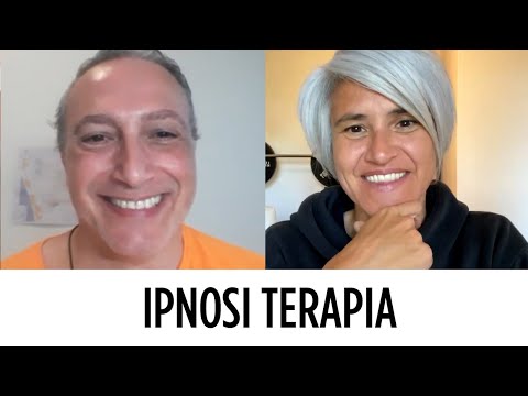 Ipnosi terapia