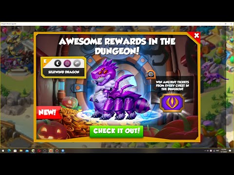 Dragon Mania Legends Club has been sponsored by Gameloft, DML Wiki.