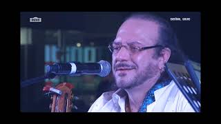 FERNANDO DELGADILLO Vive Latino 2022/ Julieta y Tu prisa