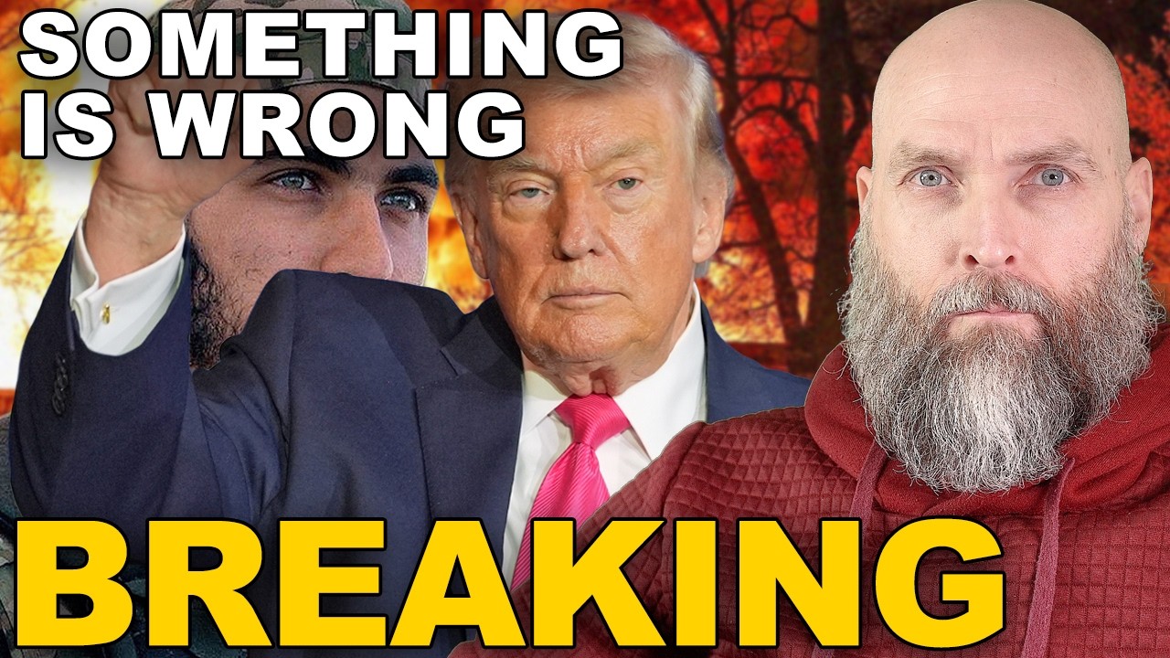 ⛔BREAKING⛔TRUMP WAS LIED TO⛔IRAN SPEAKS OUT⛔THIS IS NOT OVER⛔IDF TOLD TO TAKE IT ALL⛔NUCLEAR ALERT⛔