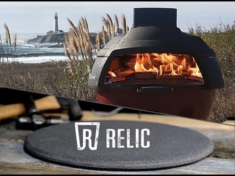 download lagu mp3 mp4 Relic Pizza Oven, download lagu Relic Pizza Oven gratis, unduh video klip Relic Pizza Oven