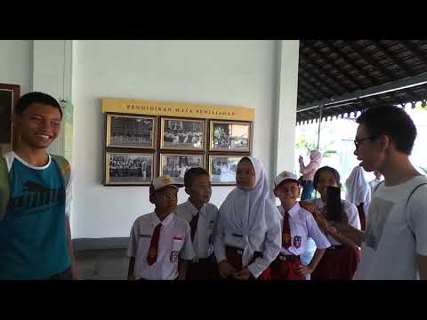 Video Sejarah Jong Ambon