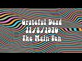 Grateful Dead 11/8/1970 The Main Ten