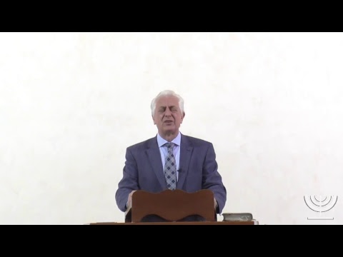 2018-10-28 Domenica Mat  Fr. Frusteri Giovanni cap 10