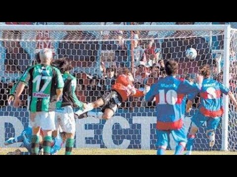 Tigre vs Chicago (IDA - Promoción 2007)