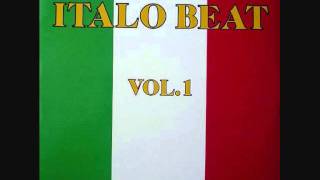 Italo Beat Mix Vol. 1 (1986)