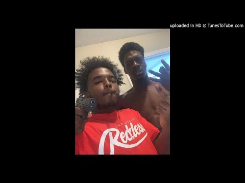 Azul Benji - Spam To Lamb Freestyle ( Rare )