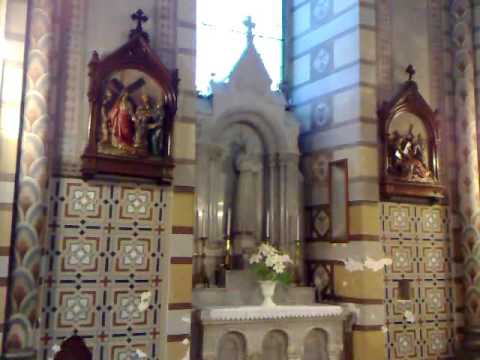 FRANJEVACKA CRKVA SUBOTICA 19 06 2016