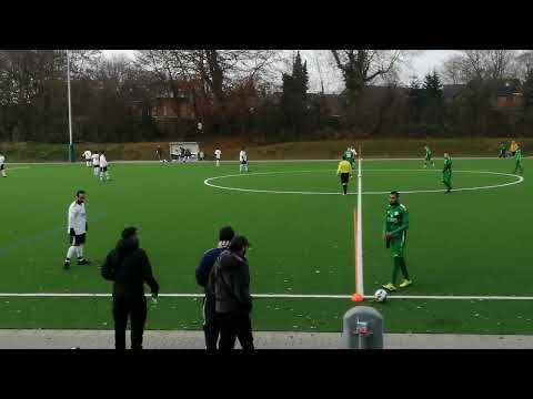 SpVgg Billstedt-Horn II - SC Hamm 02 2:1 (11.12.22)