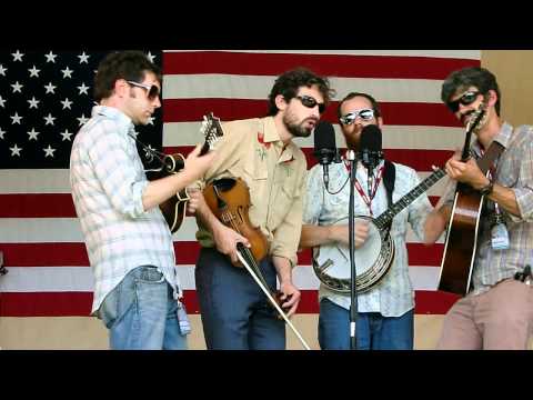 Packway Handle Band - The Ballad of Earl the Duck