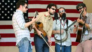 Packway Handle Band - The Ballad of Earl the Duck