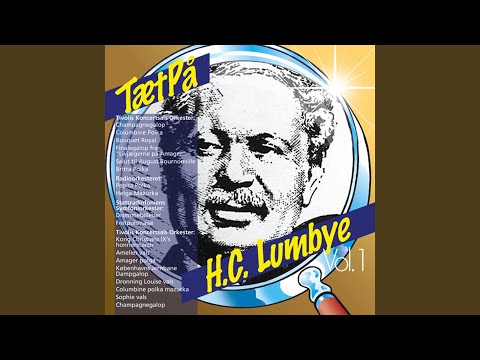 Finalegalop fra "Livjægerne på Amager"