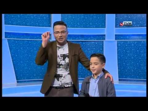 Gianluca Cilia - Dawra Tond on Sibtek 2017/2018 (Week 8)