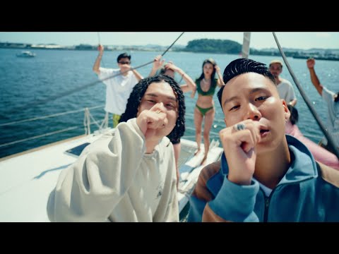 Video thumbnail for P-BOYZ