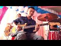 Salah Apa Aku Cover Jamin Guitar