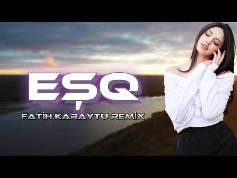 Anar Qasimzade - Eşq  (Fatih Karaytu Remix) Ey insanlar budur esq | Yeni TikTok Trend 2024