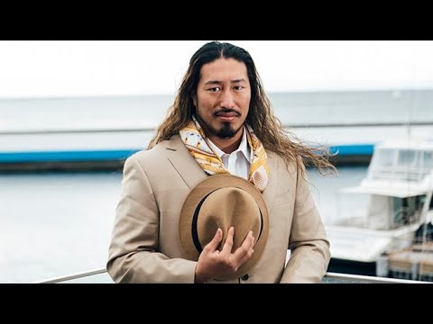 Tony Khan Wanted Yota Tsuji In AEW Title Match At AEW x NJPW Forbidden Door 2024