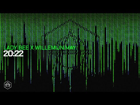 Lady Bee x Willemijn May - 20:22 (Official Audio)