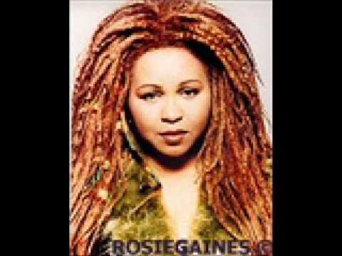 Thousand Years by Rosie Gaines and Curtis Ohlson