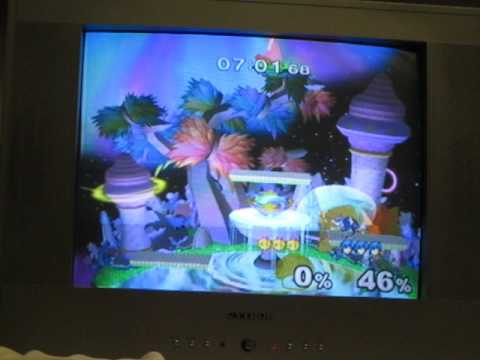 Runback 2017 Melee Singles Wave 2 Pools - SQRZ | Piman34 (Marth) vs. Kor1an (Peach)