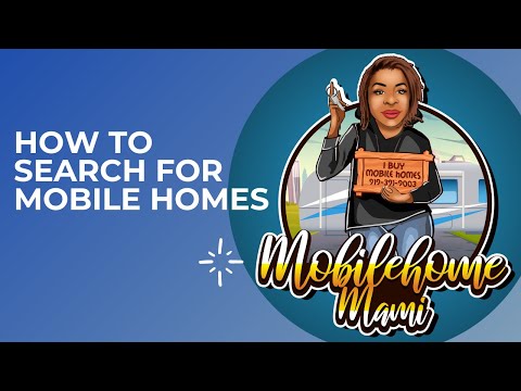 Craigslist Used Mobile Homes