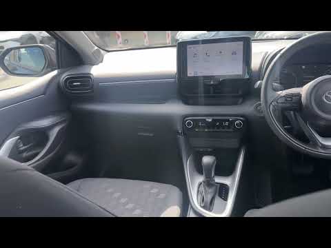 Toyota Yaris 1.5 Hybrid Luna 5dr *Irish Car Not To - Image 2