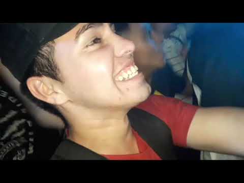 Cacha vs Alkoy - FINAL Azufree Paraguay 2019