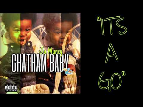 Ju Muney - It’s A Go  (Official Audio)