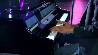 USA. Dylan Lloyd - Sacrifice.mp4