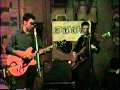 American Mars - Grief - Mac's Bar, 1997