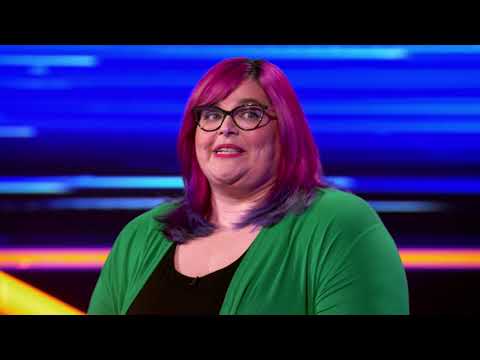 The Chase S03E16 Hoping This Is A “Slumdog Millionaire” Moment