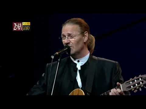 Tedi Spalato & klapa Kumpanji