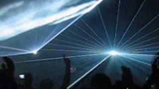 DJ Tiësto - In Search Of Sunrise (19-09-2008)