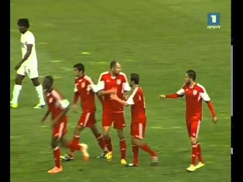 Ararat - Ulisses (1-1)